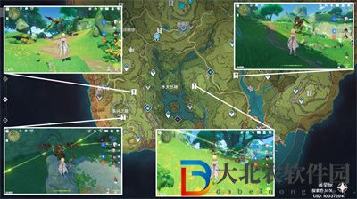 原神然后時間開始流動成就怎么達成