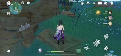原神巖藏武藝帳隱藏成就怎么達成