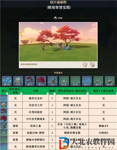 原神3.1室外套裝