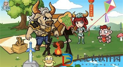 爆梗西游戲妙語連珠怎么過關