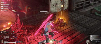 永劫無間封魔結(jié)界位置