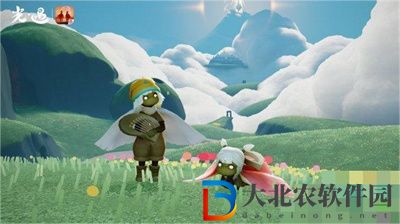 光遇四葉草發飾獲取方法