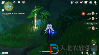 原神3.0沉睡的根系任務怎么完成