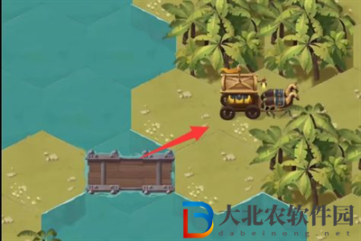 劍與遠征盛夏歷險記第二天