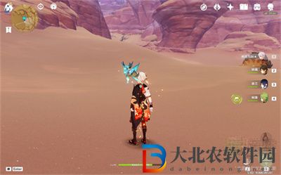 原神赤沙之檻秘境解鎖方法