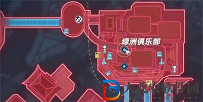 幻塔沙漠神秘資料任務