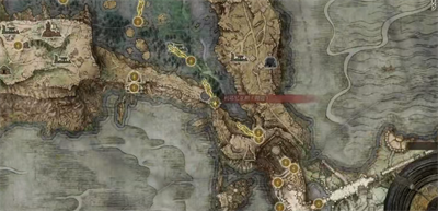 艾爾登法環(huán)火焰啊禱告