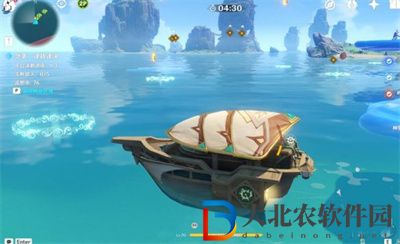 原神追想練行活動急襲速戰(zhàn)速決關卡