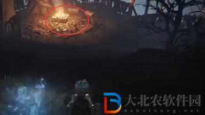 艾爾登法環護符熔爐瘤