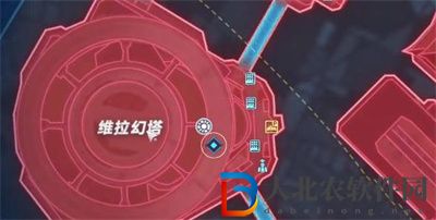 幻塔沙漠神秘資料任務