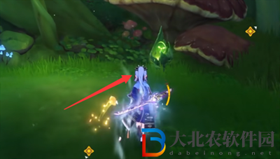 原神探索莎蘭樹的夢任務怎么完成