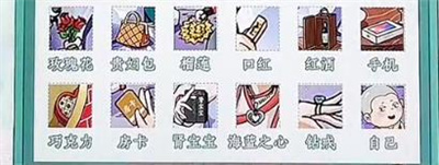 文字腦洞西游情人劫通關方法