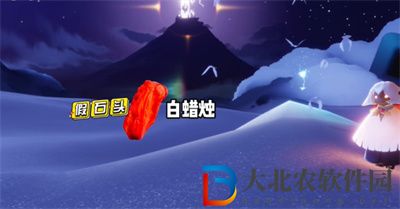 光遇破曉季禁閣紅石在哪些地方刷新
