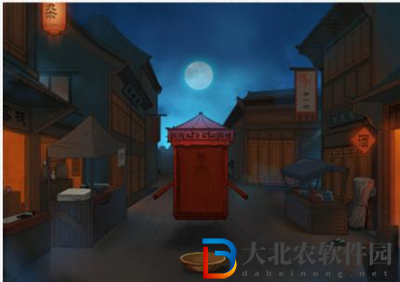 文字腦洞暗巷花轎通關(guān)方法
