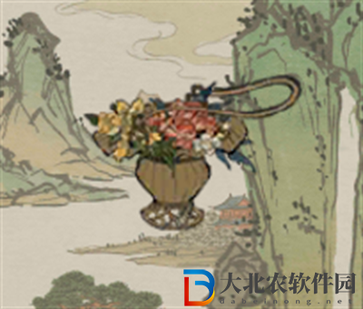江南百景圖飛花怎么培養
