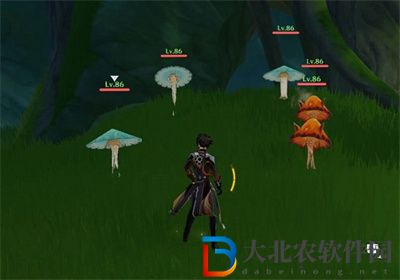 原神蘭納迦的回憶任務怎么完成