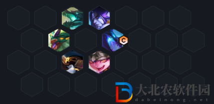 云頂之弈S7龍神聯(lián)盟