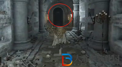艾爾登法環雙賢魔法師骨灰