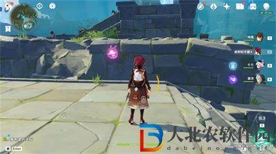 原神風龍廢墟易漏寶箱在哪