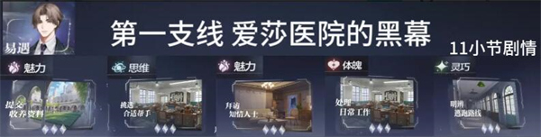 世界之外支線任務順序推薦
