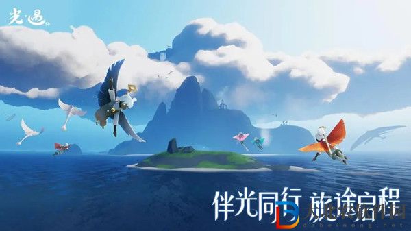 光遇每日任務圖文攻略大全