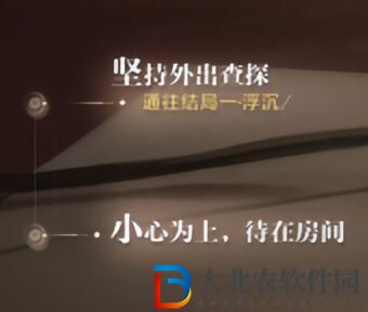 世界之外他的游戲百分百收集度攻略