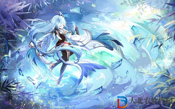 原神4.4版本攻略大全