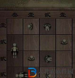 阿姐鼓3偃師傳第四章攻略