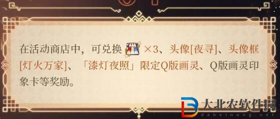時空中的繪旅人全新漆燈夜照活動開啟