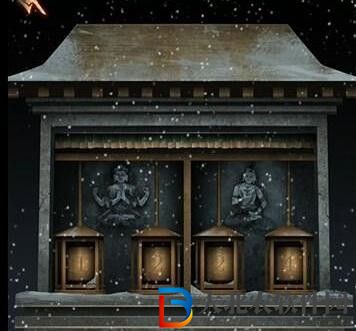 阿姐鼓3偃師傳第四章攻略