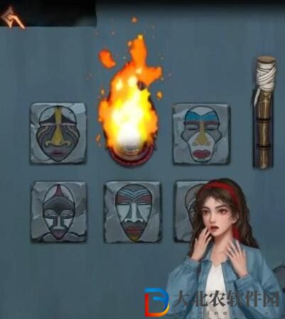 阿姐鼓3偃師傳第三章攻略