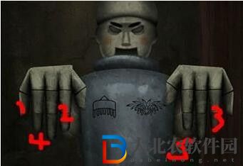 阿姐鼓3偃師傳第四章攻略
