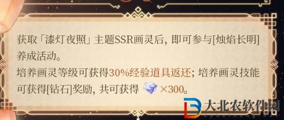 時空中的繪旅人全新漆燈夜照活動開啟