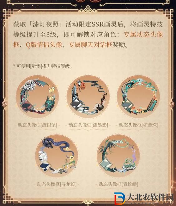 時空中的繪旅人全新漆燈夜照活動開啟