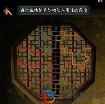 阿姐鼓3偃師傳第四章攻略