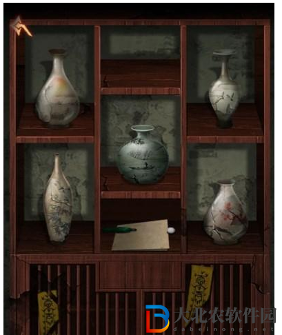 阿姐鼓3偃師傳第五章攻略