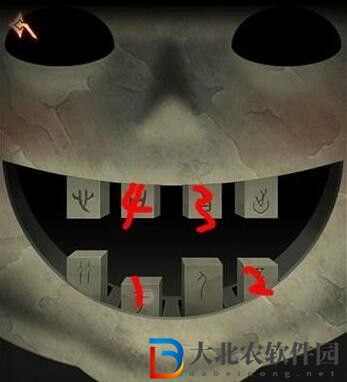 阿姐鼓3偃師傳第四章攻略