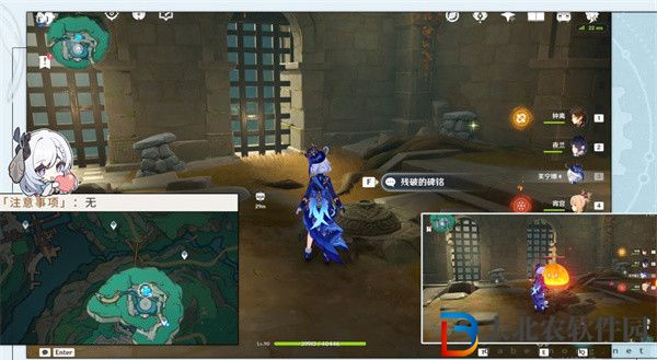 原神真槍劍雙絕成就怎么獲得