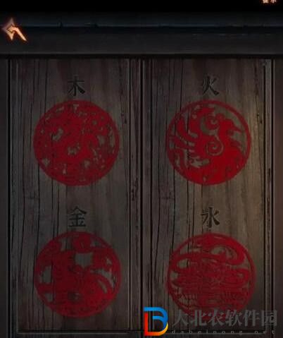 阿姐鼓3偃師傳第二章攻略