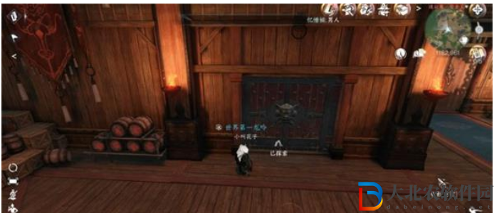 逆水寒手游連云寨探索攻略