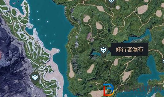 幻獸帕魯佩克龍在哪里