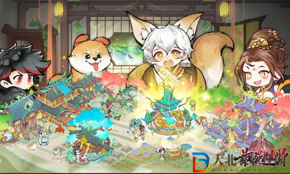 最強(qiáng)祖師新手攻略