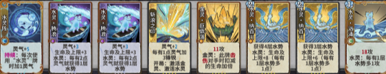 弈仙*
慕虎卡組推薦