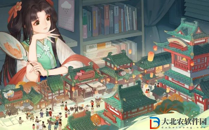 從前有條街科技研究攻略