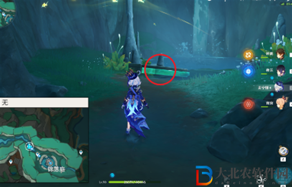 原神4.4廢墟的故事和壁畫的面紗成就怎么獲得