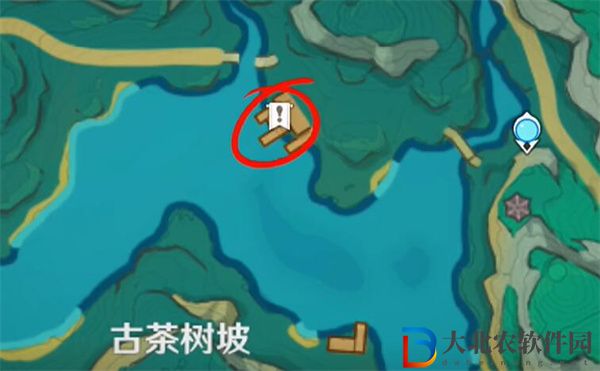 原神碧水從游成就怎么獲得