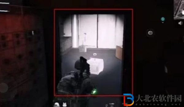 螢火突擊密室位置介紹