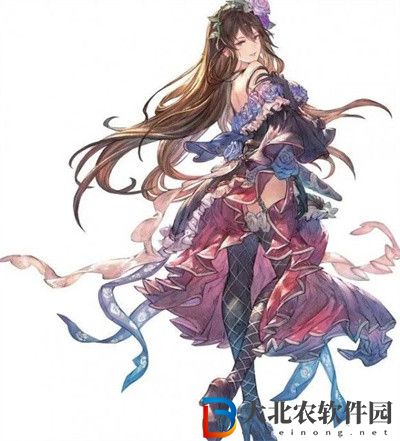 碧藍幻想relink可玩角色
