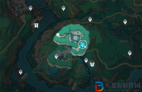 原神五劍歸王山成就怎么獲得