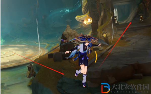 原神真槍劍雙絕成就攻略